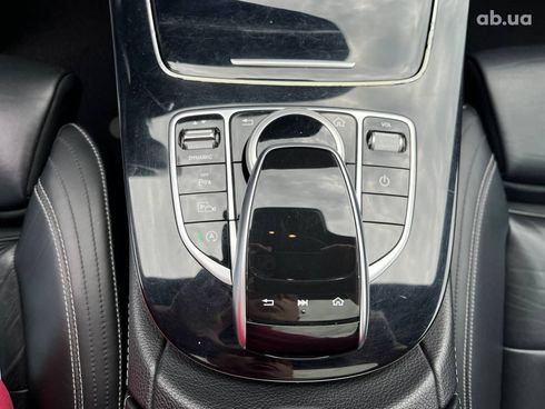 Mercedes-Benz E-Класс 2016 серый - фото 12