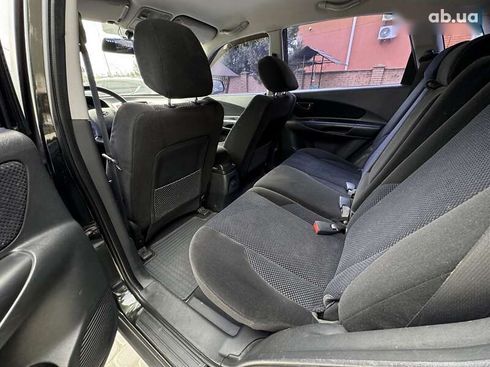 Hyundai Tucson 2008 - фото 18