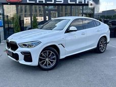 Продажа б/у BMW X6 в Киеве - купить на Автобазаре