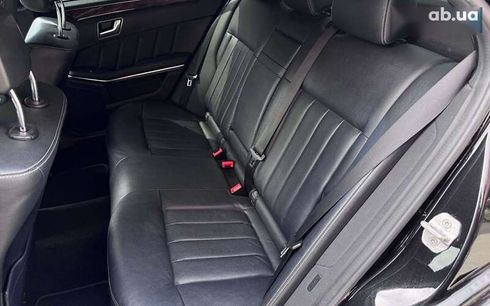Mercedes-Benz E-Класс 2014 - фото 20