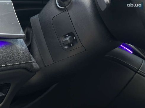 Mercedes-Benz EQS-Класс 2022 - фото 27