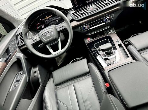 Audi Q5 2023 - фото 20