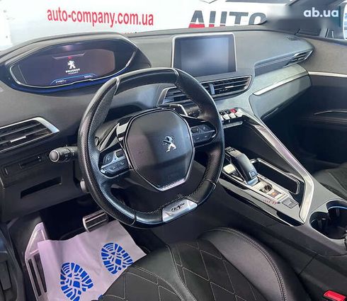 Peugeot 5008 2019 - фото 7