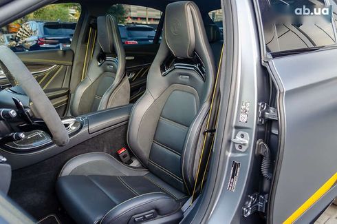 Mercedes-Benz E-Класс 2018 - фото 30