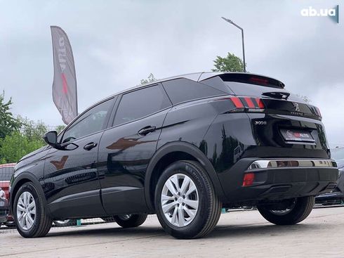 Peugeot 3008 2019 - фото 19