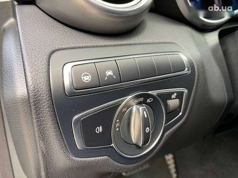 Mercedes-Benz C-Класс 2018 - фото 18