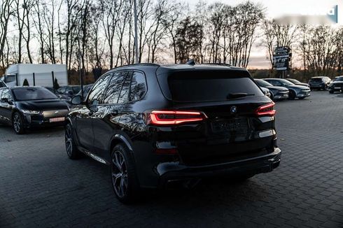 BMW X5 2019 - фото 8