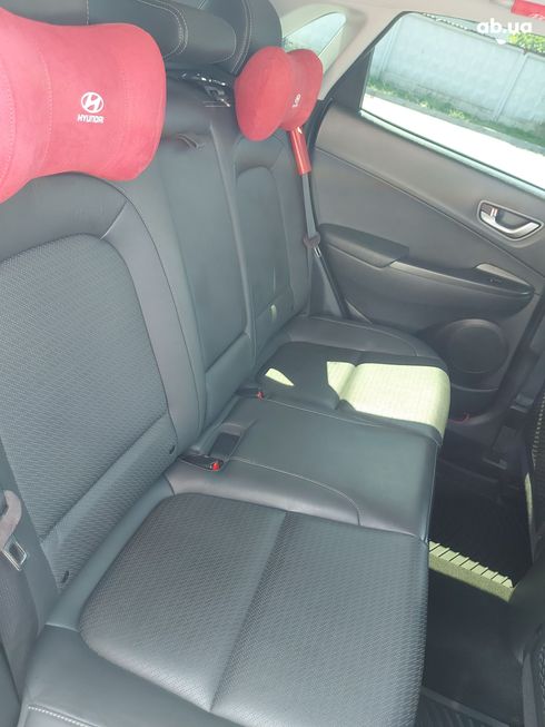 Hyundai Kona 2019 - фото 8