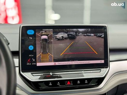 Volkswagen ID.6 X 2022 - фото 28