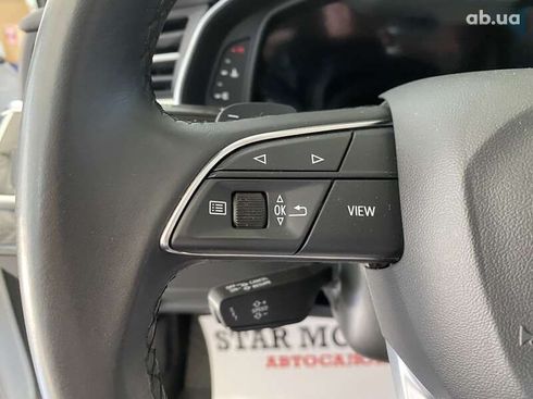 Audi Q7 2020 - фото 27
