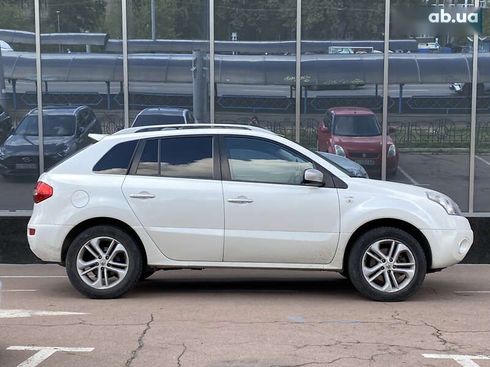 Renault Koleos 2011 - фото 7