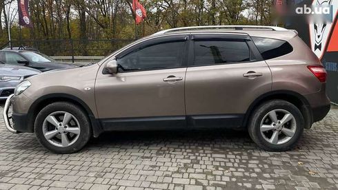 Nissan Qashqai 2012 - фото 5