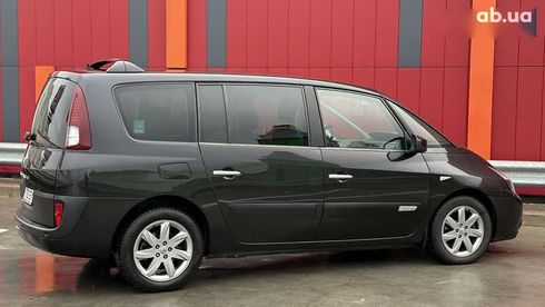 Renault Espace 2014 - фото 12