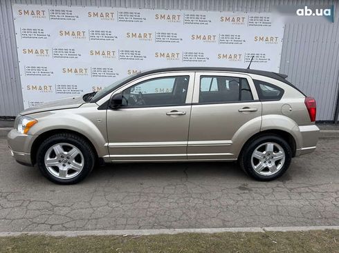 Dodge Caliber 2009 - фото 4