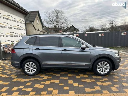 Volkswagen Tiguan 2018 - фото 6
