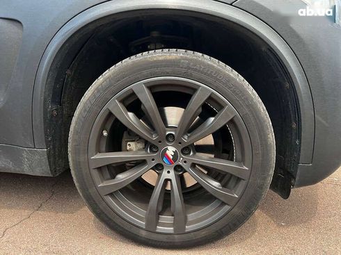 BMW X5 2016 - фото 10