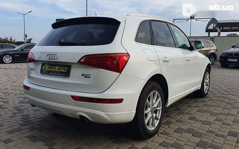 Audi Q5 2012 - фото 3