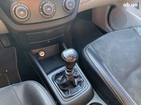 Kia Cee'd 2008 - фото 23