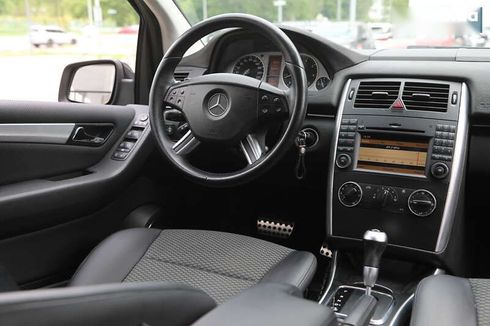 Mercedes-Benz B-Класс 2010 - фото 9