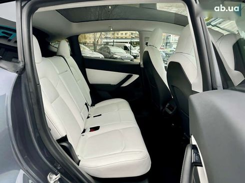 Tesla Model Y 2020 - фото 4