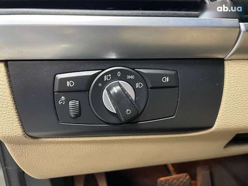 BMW X5 2012 - фото 18
