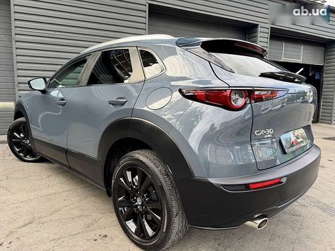 Mazda CX-30 2024 - фото 12