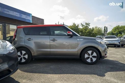 Kia Soul 2015 - фото 5