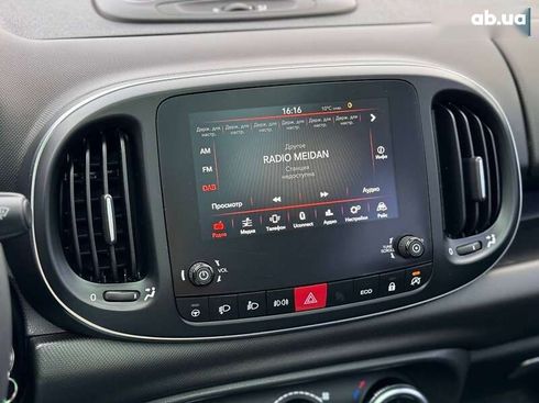 Fiat 500L 2018 - фото 26