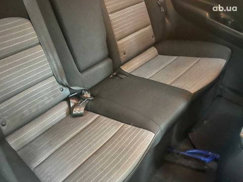 Kia Forte 2014 серый - фото 31