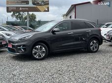 Продажа б/у Kia Niro 2022 года - купить на Автобазаре
