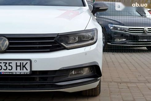 Volkswagen Passat 2019 - фото 10