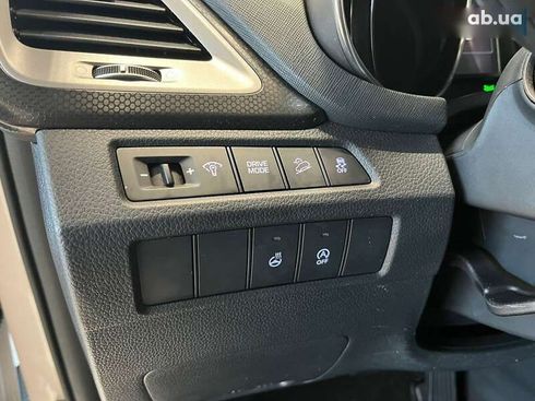 Hyundai Santa Fe 2015 - фото 13