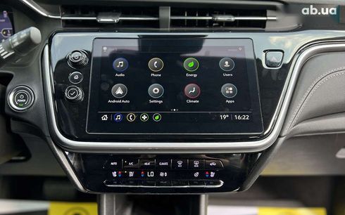 Chevrolet Bolt 2022 - фото 9