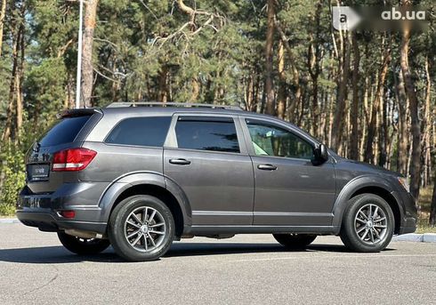 Dodge Journey 2019 - фото 12