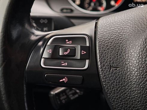 Volkswagen Passat 2013 серый - фото 25