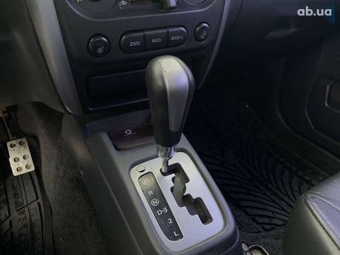 Suzuki Jimny 2008 - фото 19