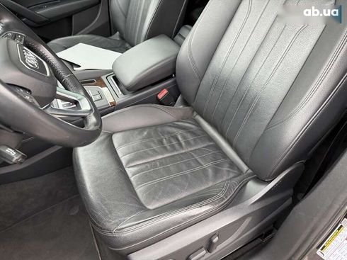 Audi Q5 2018 - фото 17