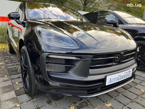 Porsche Macan 2022 - фото 29