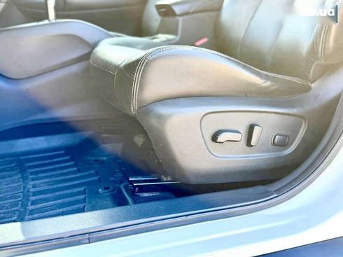 Nissan Rogue 2015 - фото 25