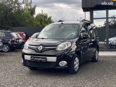 Купить Renault Kangoo бу в Украине - купить на Автобазаре
