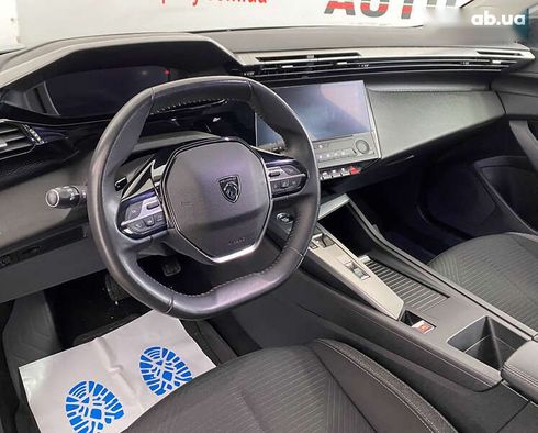 Peugeot 308 2022 - фото 6