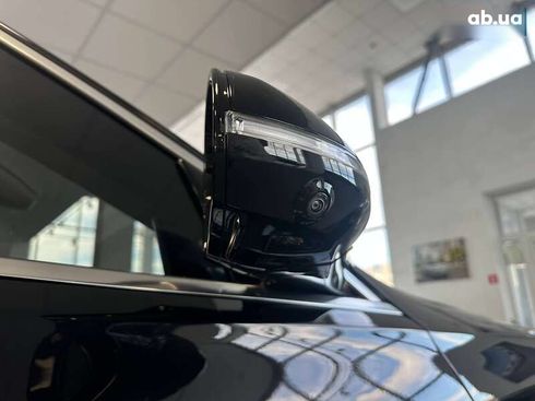 Mercedes-Benz S-Класс 2022 - фото 8