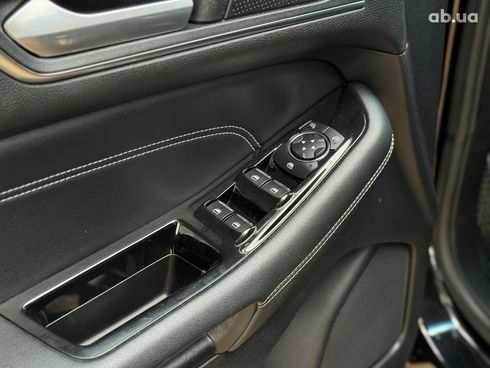 Ford Edge 2019 черный - фото 21