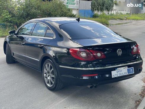 Volkswagen Passat CC 2011 - фото 8