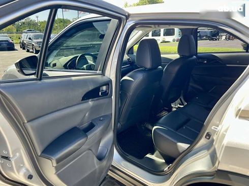 Mitsubishi Eclipse Cross 2018 - фото 28