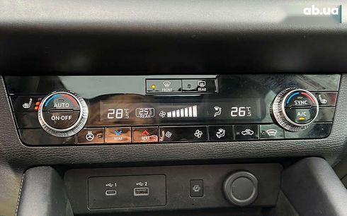 Mitsubishi Outlander 2022 - фото 17