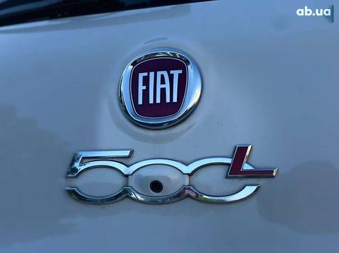 Fiat 500L 2015 - фото 10