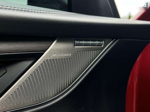Jaguar F-Pace 2021 - фото 27