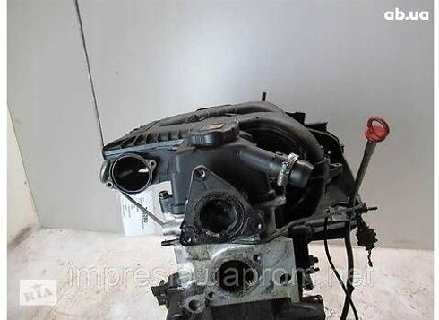 двигатель в сборе для Fiat Doblo - купить на Автобазаре - фото 7