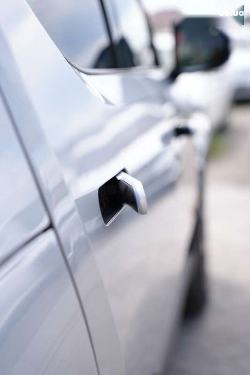 Rivian R1T 2022 - фото 8